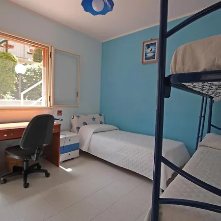 Santa Lucia Con Patio E Giardino By Wonderful Italy * Cefalu